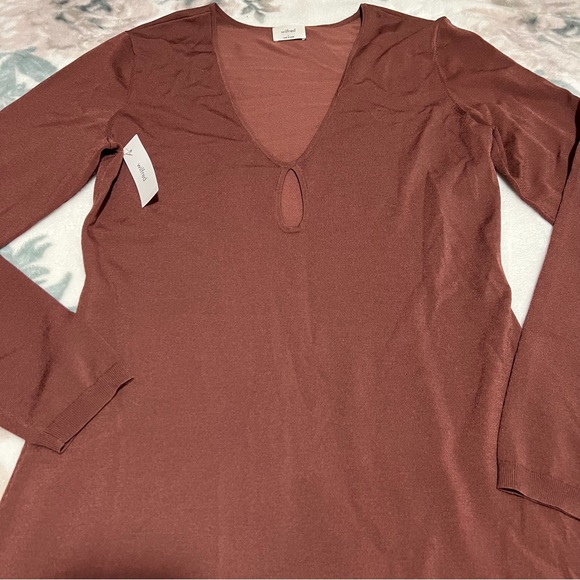 NWT Aritzia dress - Picture 2 of 5